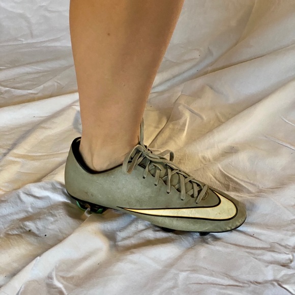 Nike Mercurial Superfly 7 soccer cleats - Picture 4 of 4